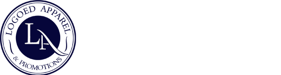 Logoed Apparel & Promotions